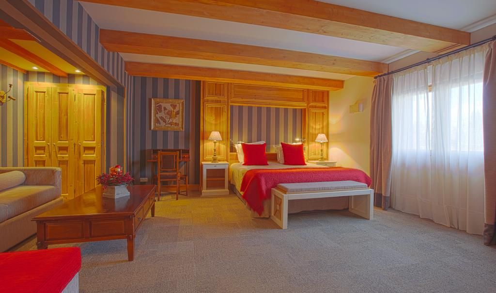 Royal Rochebrune фото 4