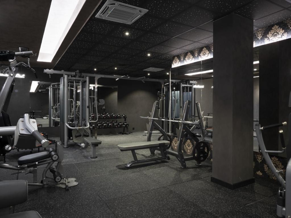 Premier Luxury Mountain Resort фото 214