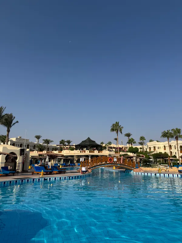 Charmillion Club Resort фото 59