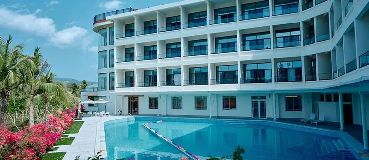 Фото отеля Blossom Land Mangroves Yalong Bay