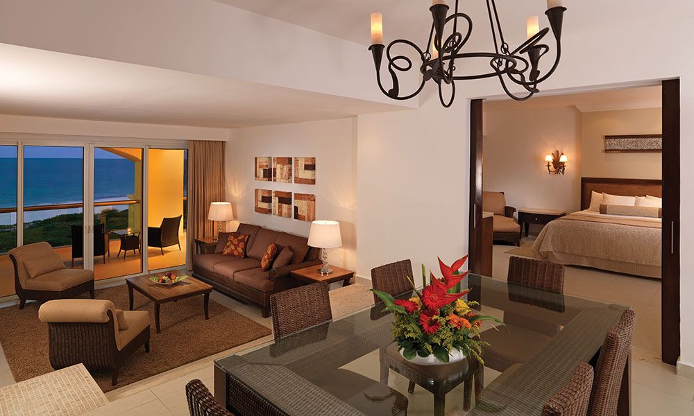 Moon Palace Cancun - All Inclusive фото 5