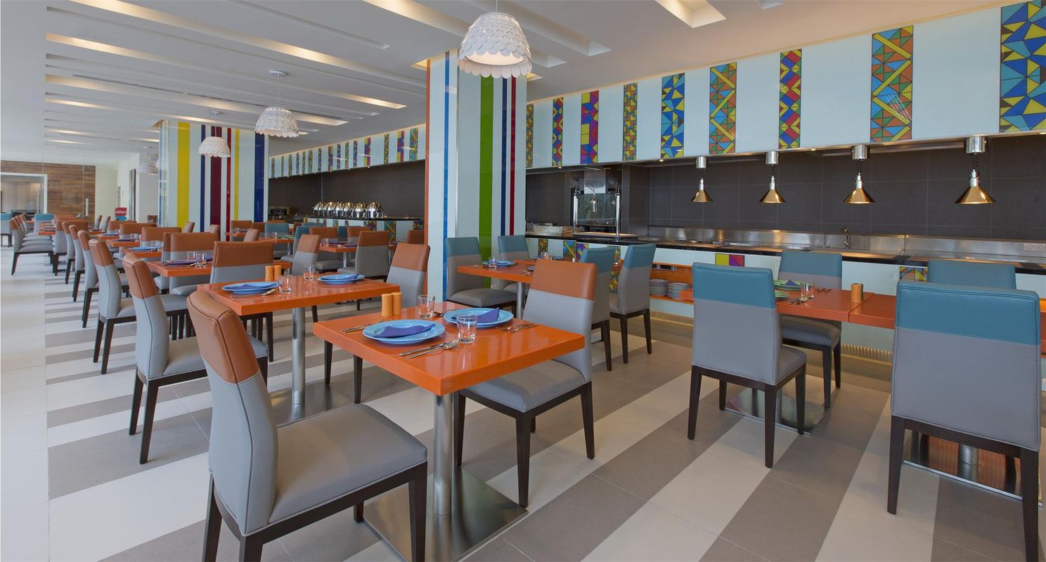 Mercure Penang Beach фото 50