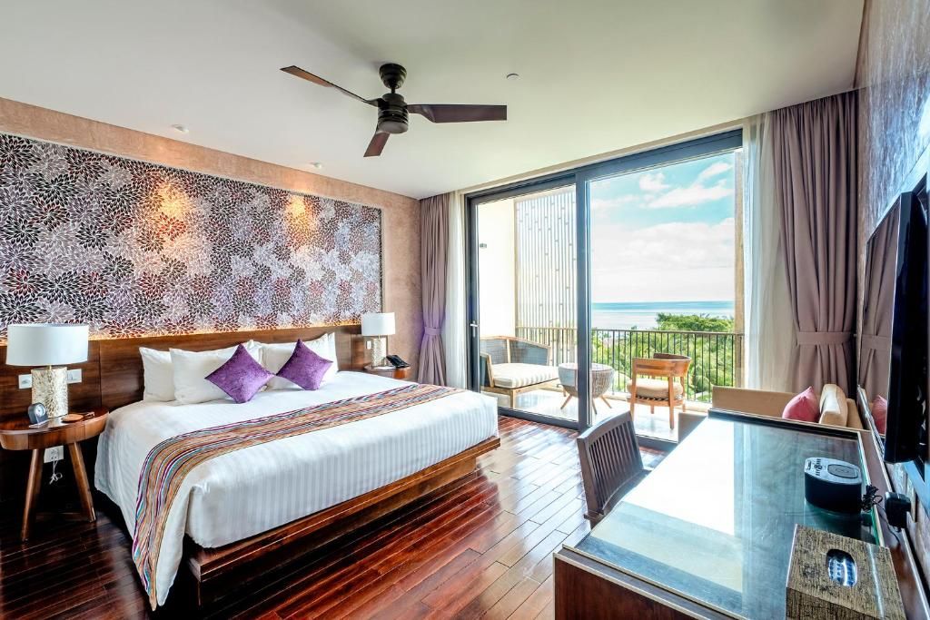 Salinda Resort Phu Quoc Island фото 78