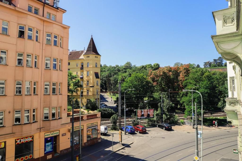 Hotel Union Praha фото 61