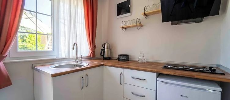 Фото отеля Kamkat Otel