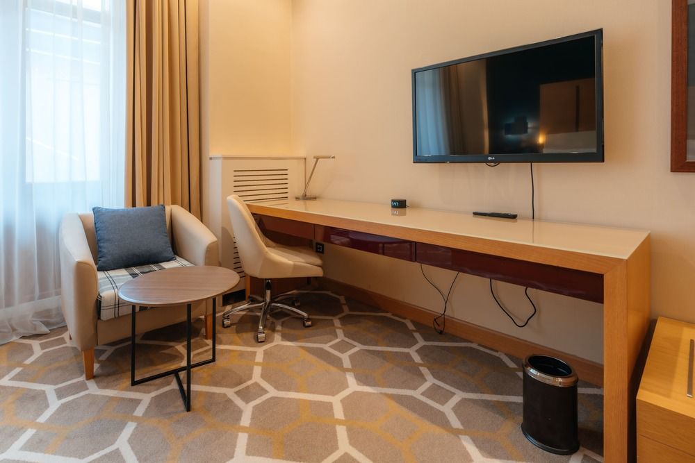 Novotel Resort & SPA Красная Поляна фото 71