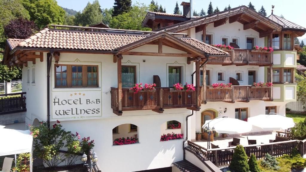 Chalet Campiglio Imperiale фото 13
