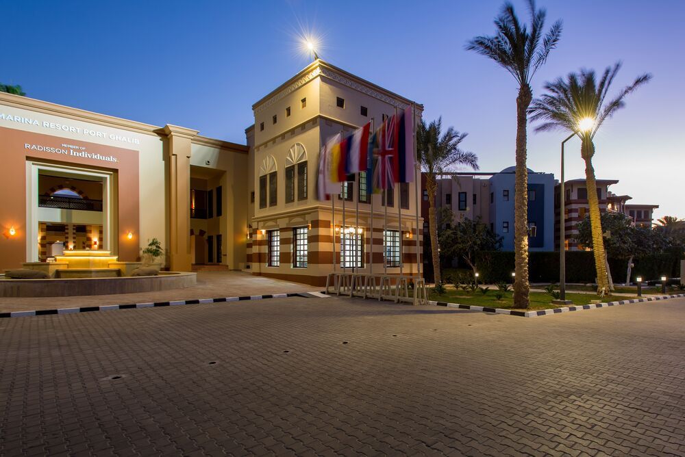 Marina Resort Port Ghalib, a member of Radisson Individuals фото 60