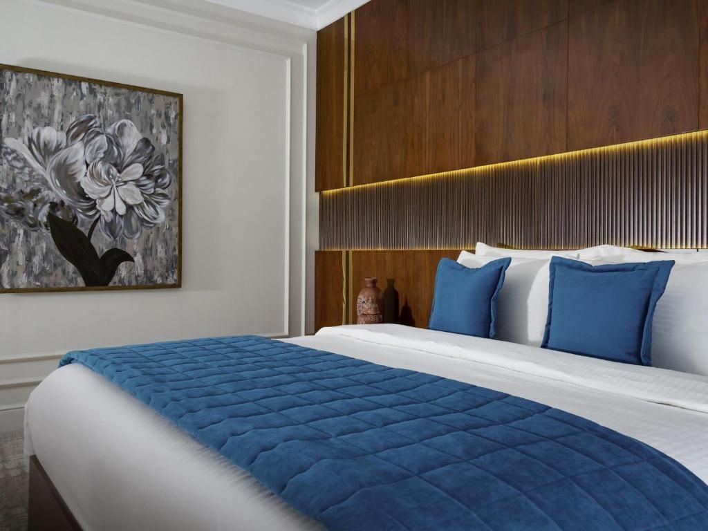 Mercure Tashkent South фото 4