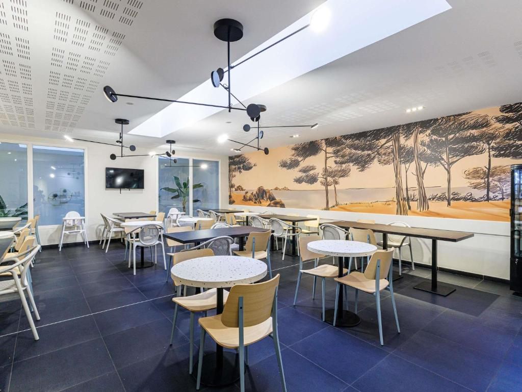 Hipark by Adagio Nice фото 41