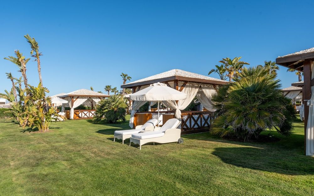 Calista Luxury Resort фото 160