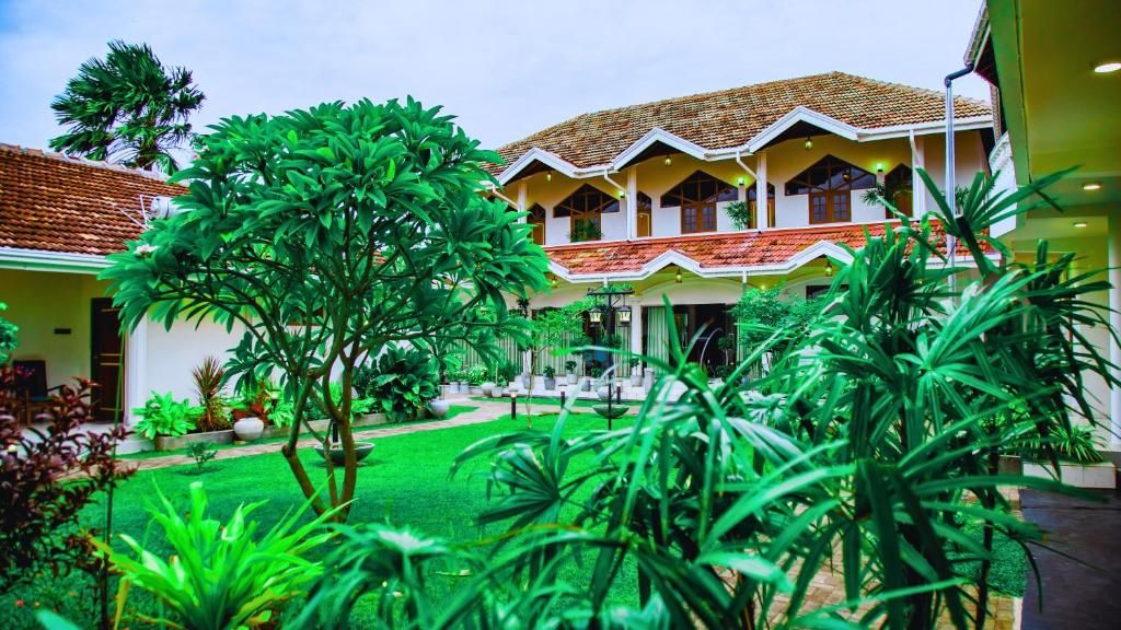 Paradise Holiday Village фото 43