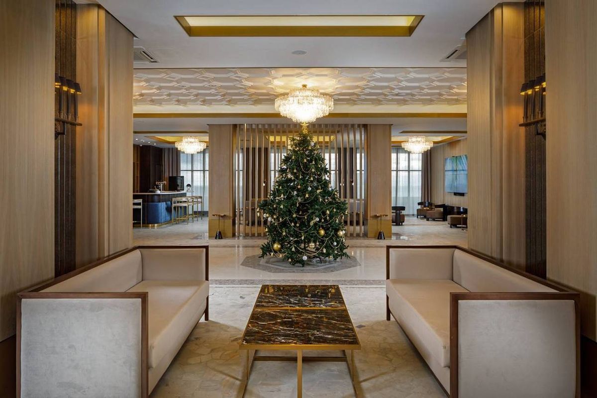 Санаторий «Foros Wellness & Park» фото 138