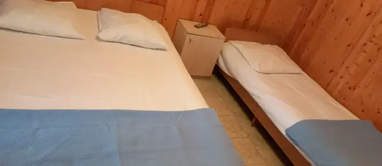 Фото отеля Островок