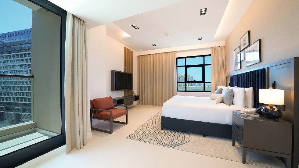 Cheval Maison The Palm Dubai фото 35