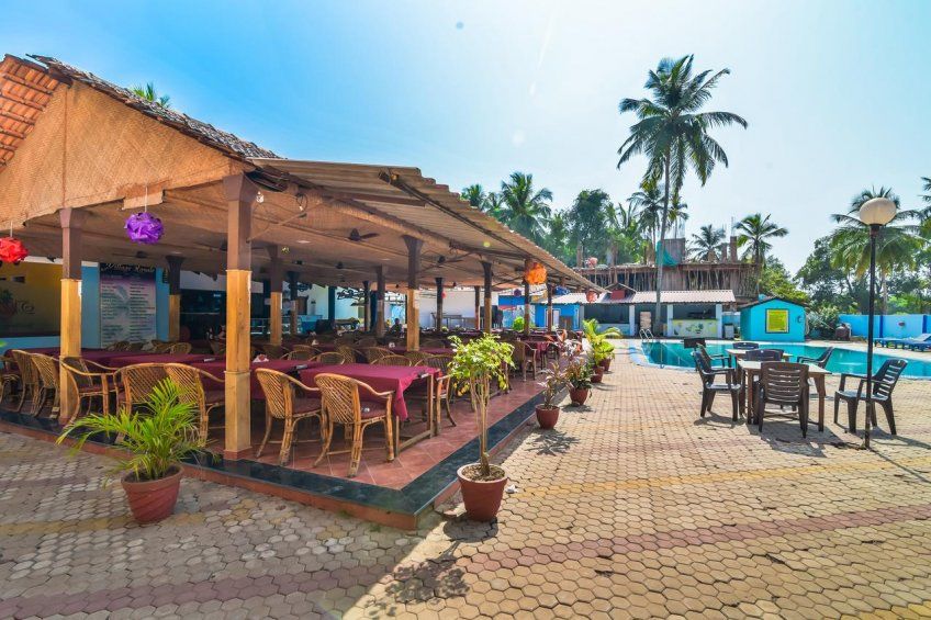 Resort Village Royale фото 11