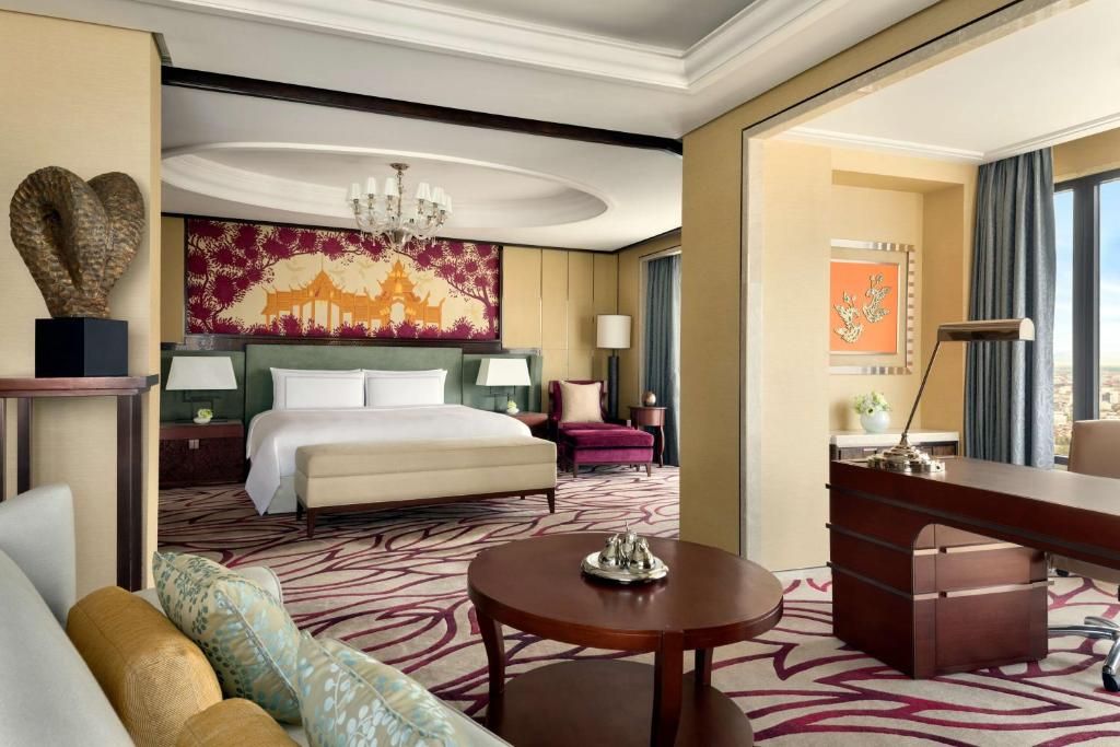 Shangri-la фото 77