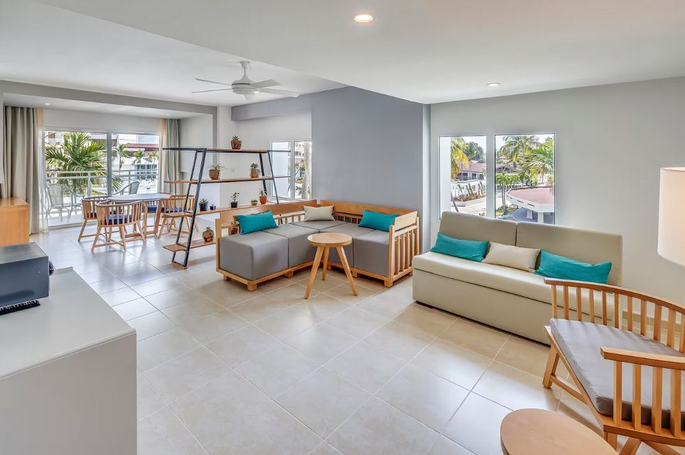 Sol Caribe Beach фото 129