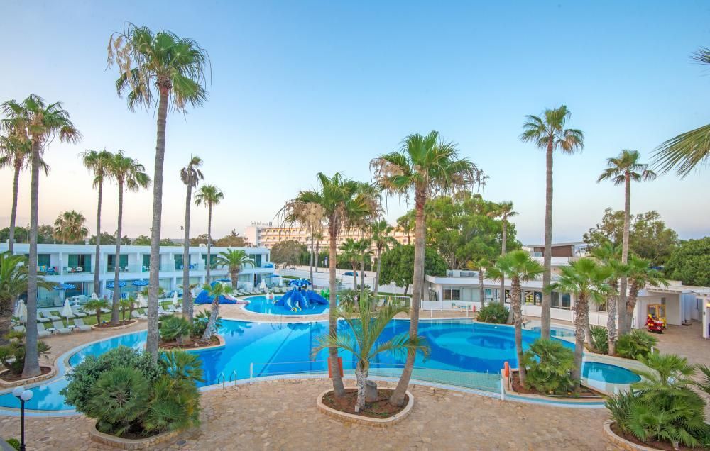Dome Beach Hotel & Resort фото 63