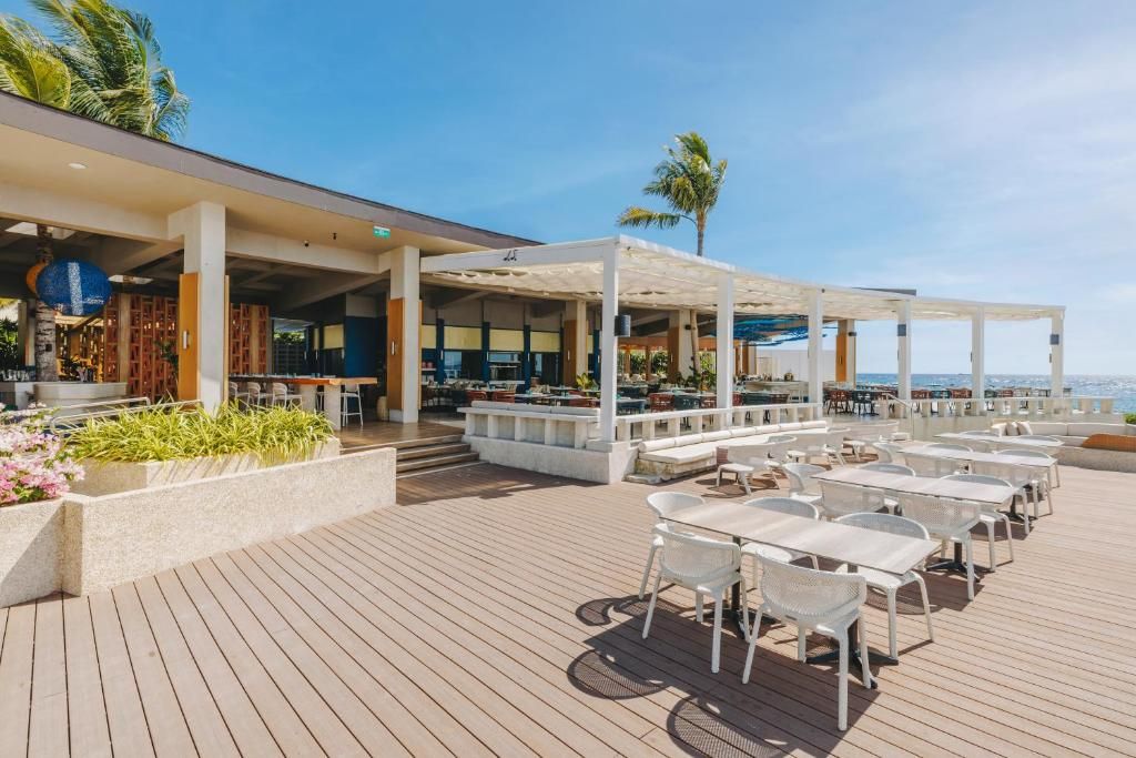 Crimson Resort & Spa - Mactan Island, Cebu фото 34