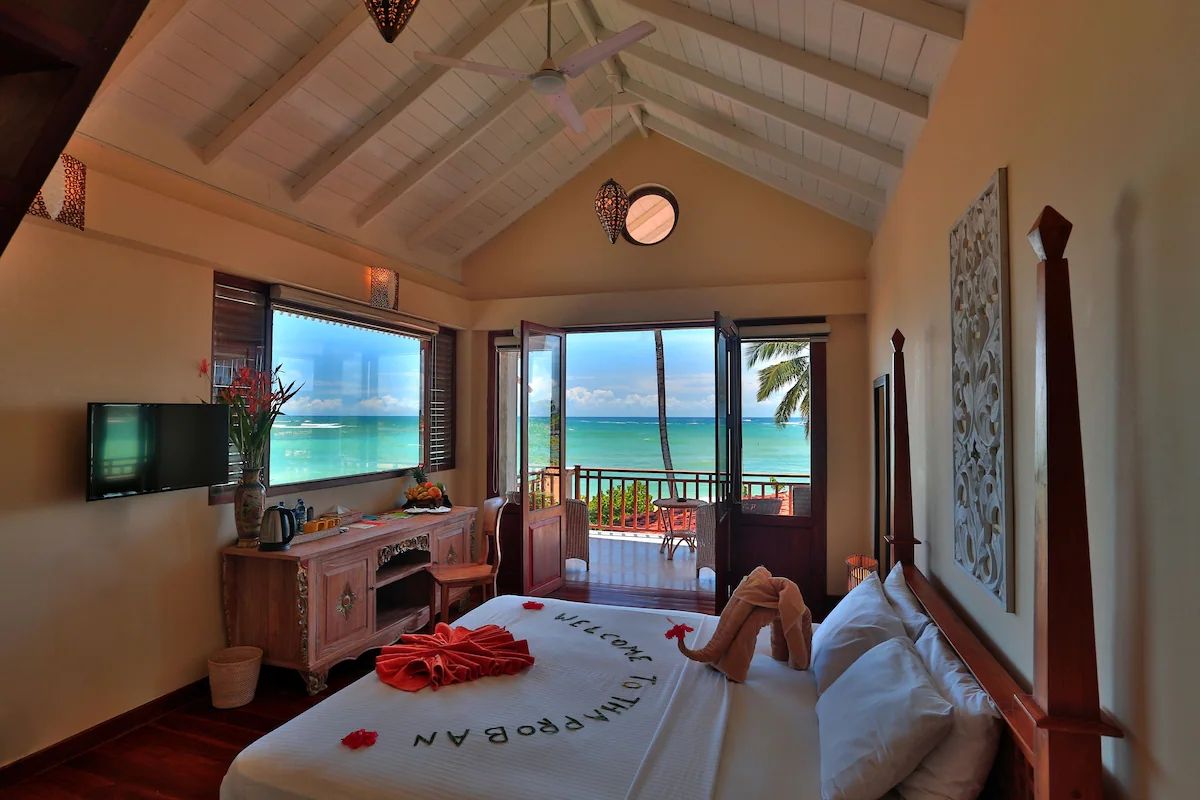 Thaproban Beach House фото 31