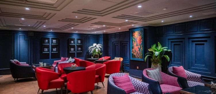 Фото отеля Champton Hanoi Hotel