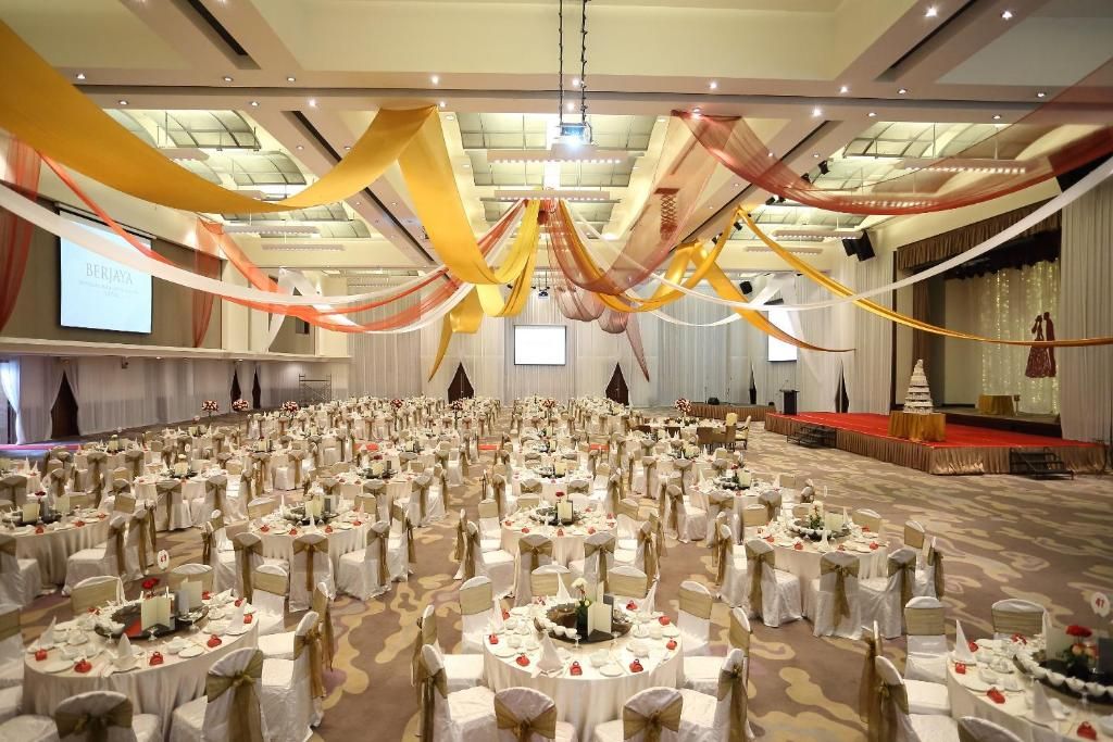 Berjaya Times Square Hotel, Kuala Lumpur фото 68