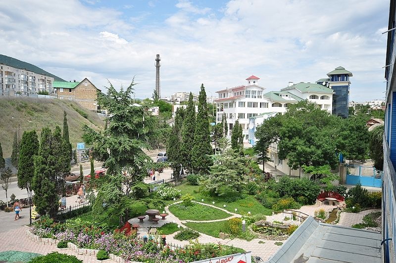 Гостиница «Сурож» фото 6