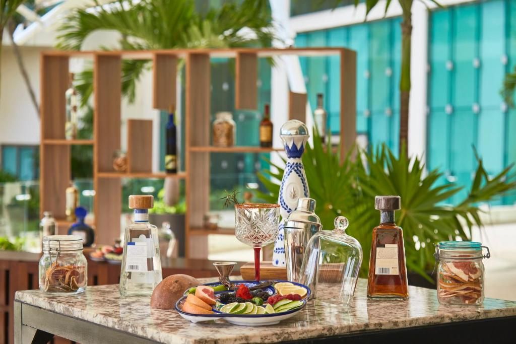 Live Aqua Beach Resort Cancun - Adults Only - All Inclusive фото 23