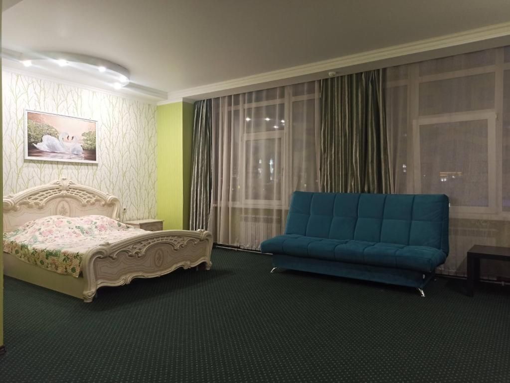 Express Hotel & Hostel фото 6
