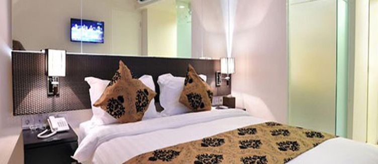 Фото отеля Solaris Hotel Kuta