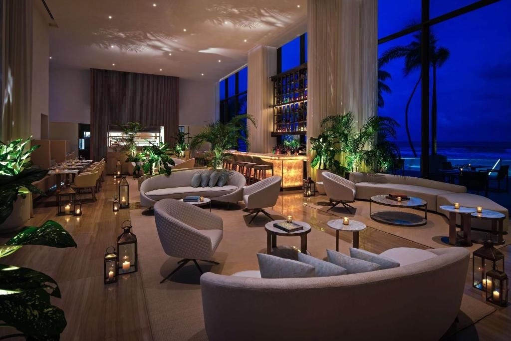 Radisson Collection Resort, Galle фото 49