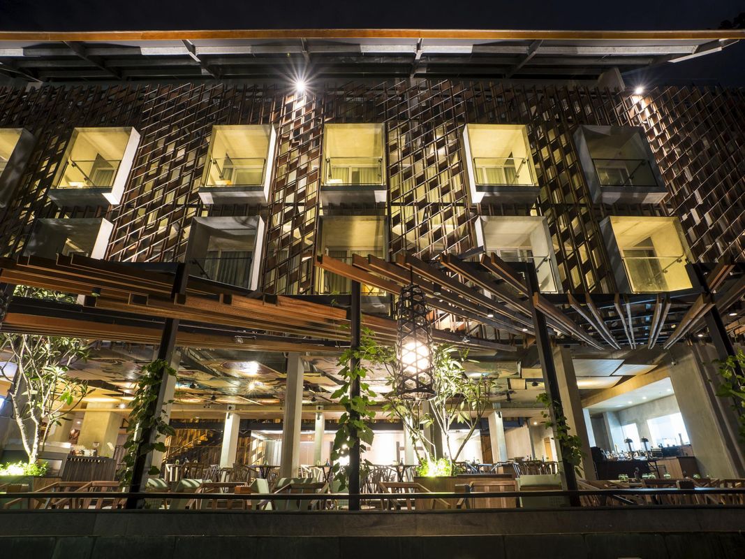 Artotel Sanur - Bali фото 14
