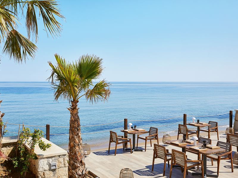 Grecotel Lux.Me White Palace фото 26