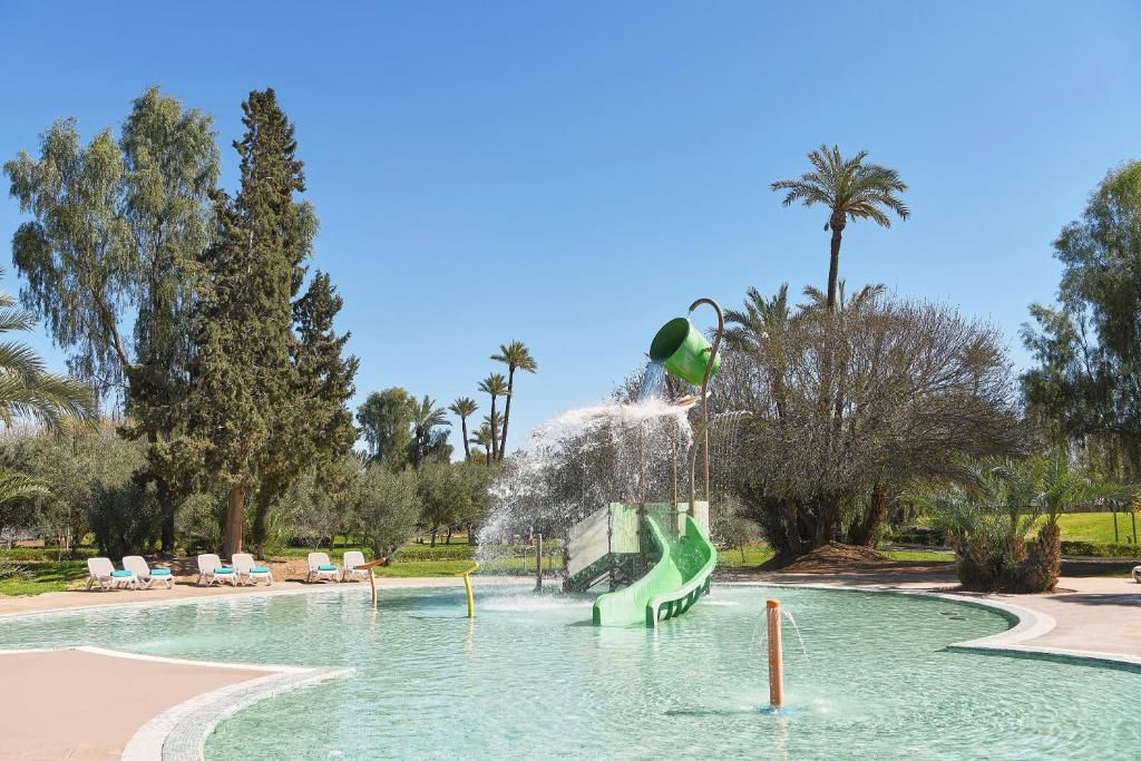 Iberostar Club Palmeraie Marrakech фото 25