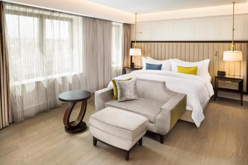 The Alexander, a Luxury Collection Hotel, Yerevan фото 4