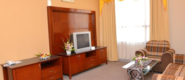 Фото отеля Hotel Langkasuka Langkawi