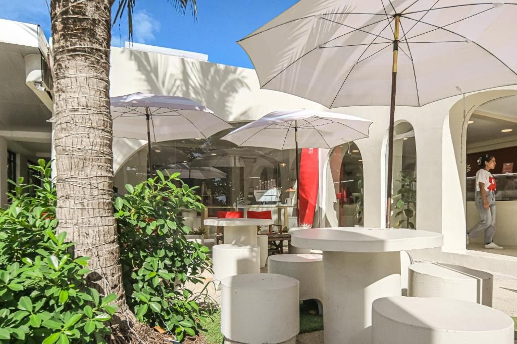 Ramada by Wyndham Phuket Southsea фото 64