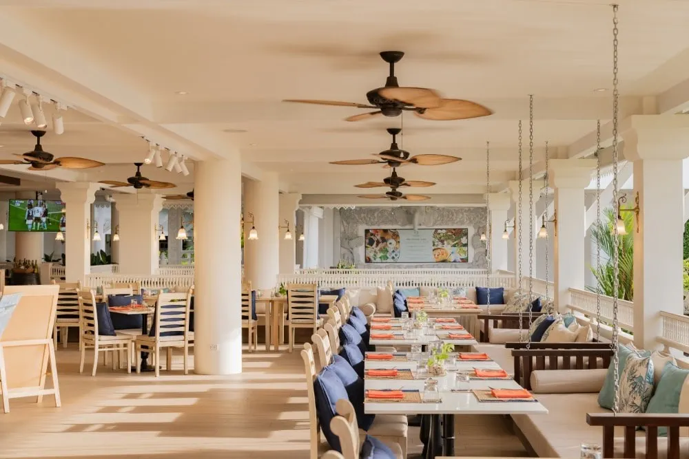 Thavorn Palm Beach Resort фото 16