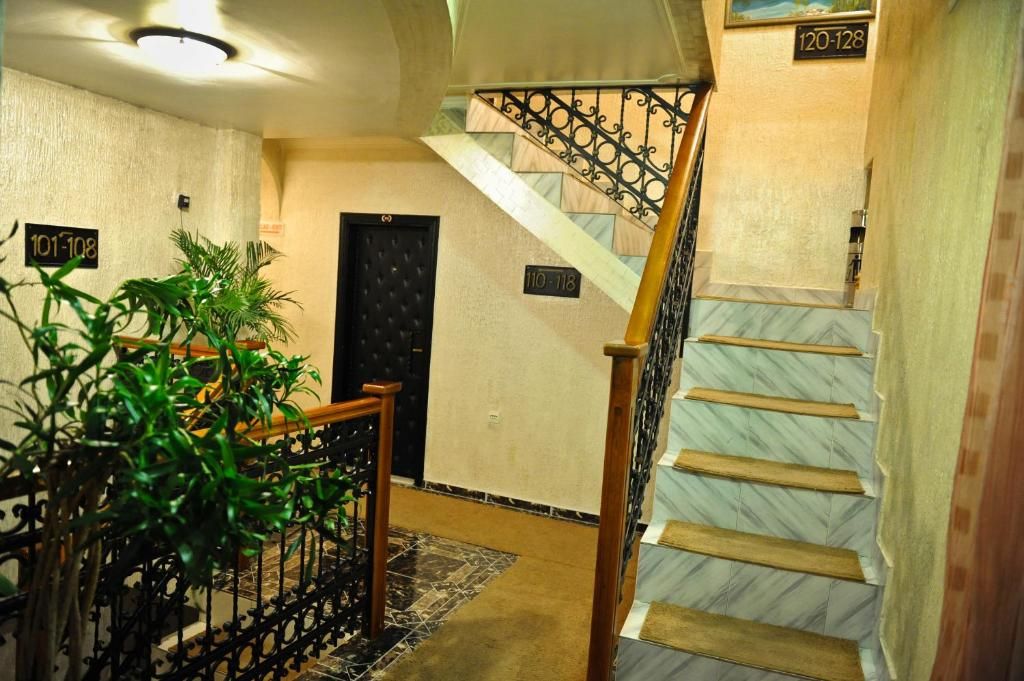 Hotel Evropa фото 6
