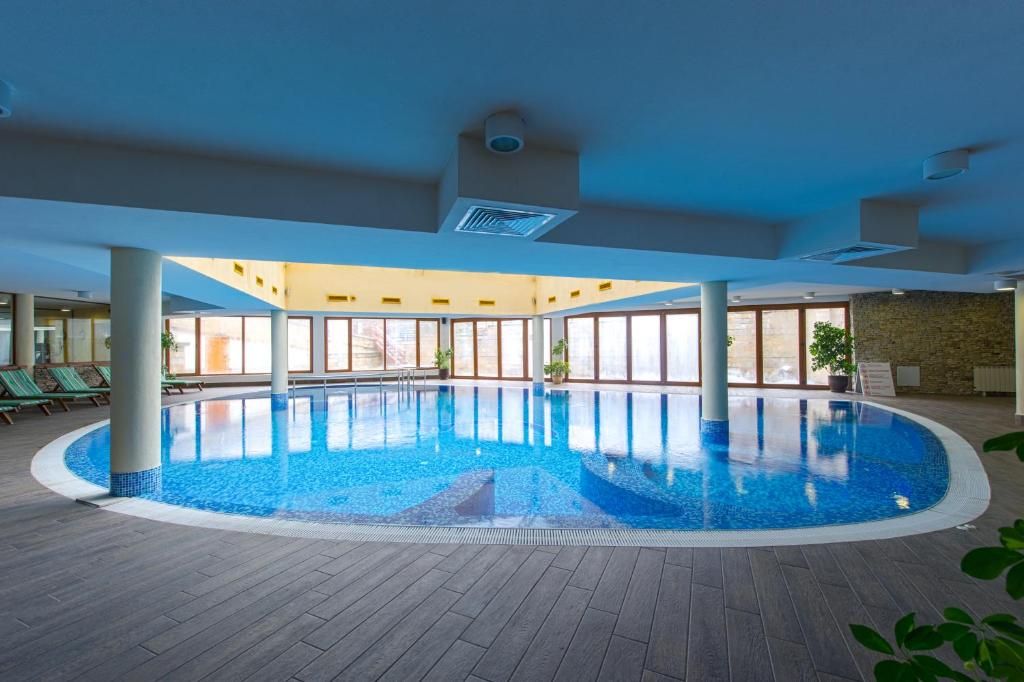Апарт-отель «Vihren Residence» фото 7