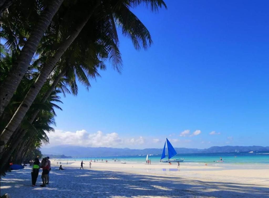 Хостел «Boracay Coco Huts» фото 4