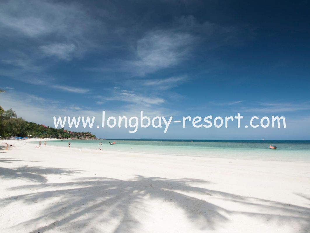 Long Bay Resort фото 11