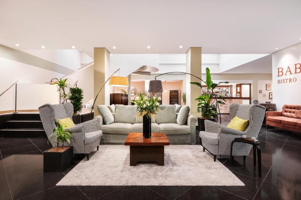 Millennium Knightsbridge фото 32