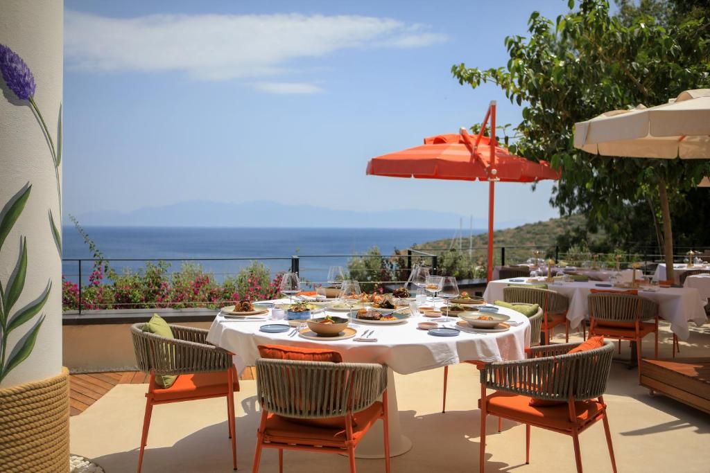 Barbaros Reserve Bodrum Residences Managed by Kempinski фото 49