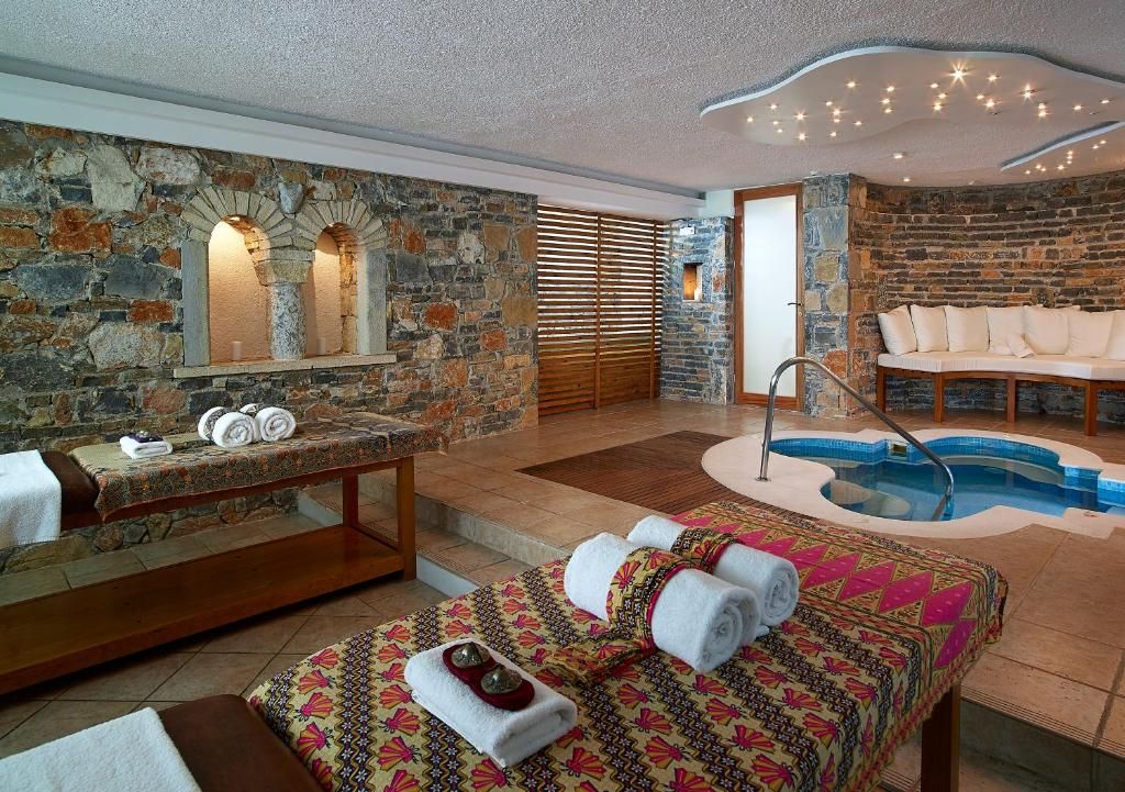 Thalassa Villas фото 16