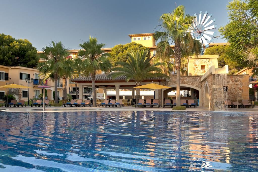 Occidental Playa de Palma фото 0