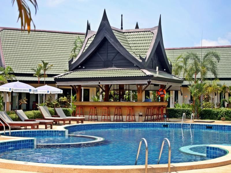 Airport Resort & Spa фото 14