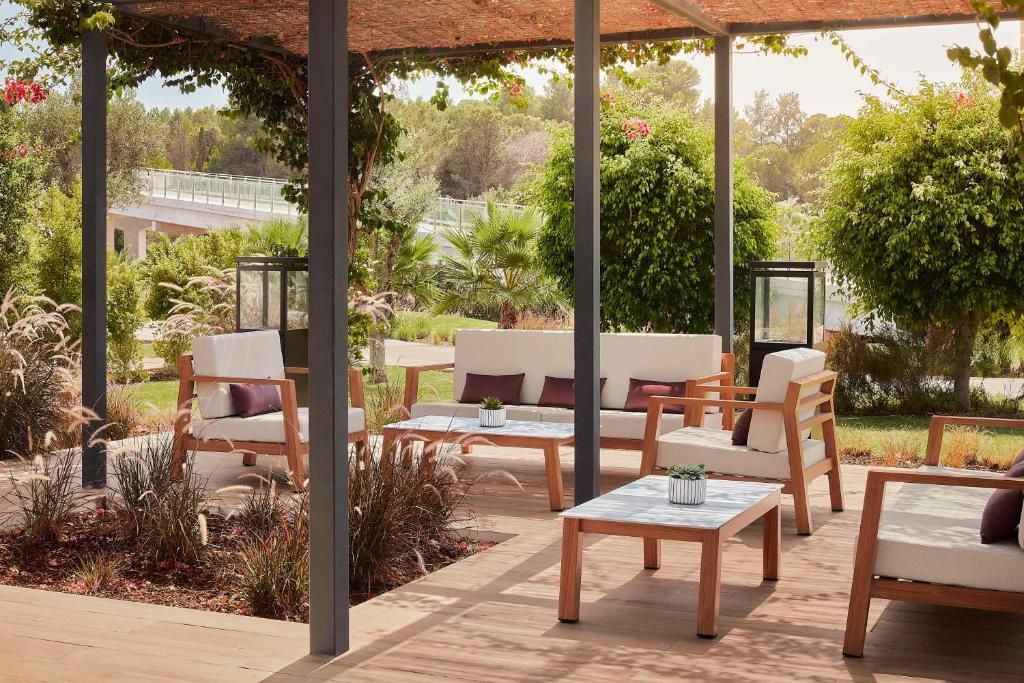 Pestana Blue Alvor All Inclusive Beach & Golf Resort фото 32