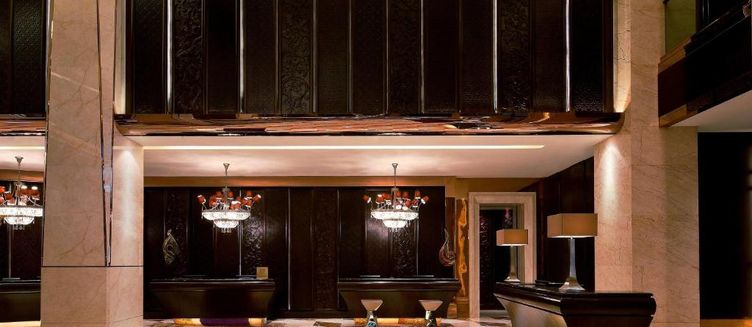 Фото отеля Sheraton Xi'an North City Hotel